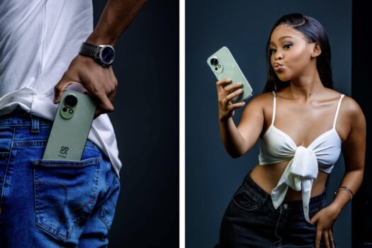 FASHION FAVS: 5 WAYS TO ELEVATE YOUR IMAGES USING YOUR PHONE