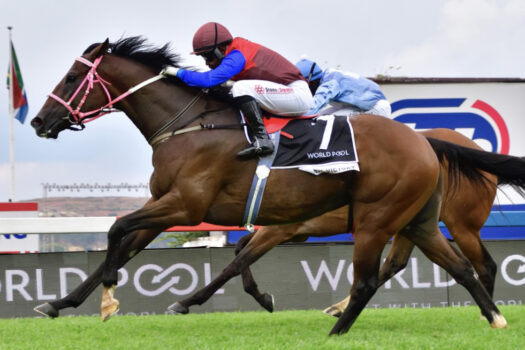WORLD POOL RETURNS FOR UNFORGETTABLE CHAMPIONS DAY EXPERIENCE