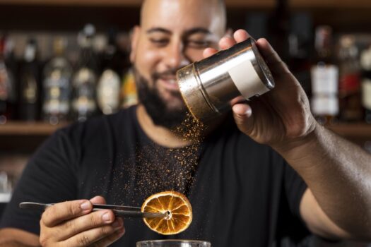 SANPELLEGRINO & ACQUA PANNA INVEST IN SA HOSPITALITY SECTOR