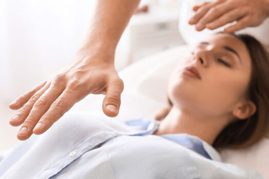 TRENDING NEWS: THE GENTLE POWER OF ACCESS BAR THERAPY