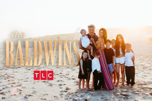 TLC SA SETS MARCH PREMIERE DATE FOR THE BALDWINS