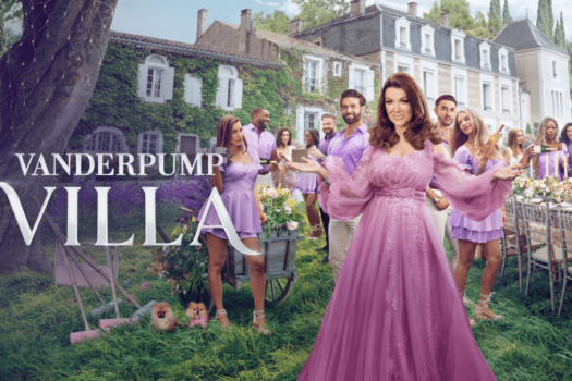 DISNEY+ IS SERVING UP “VANDERPUMP VILLA” SEASON TWO ON 24 APRIL
