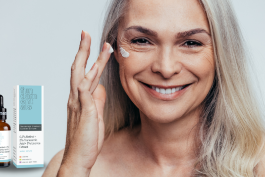 FUNDAMENTALS SKINCARE LAUNCHES ‘PIGMENTATION WARRIOR’ SERUM