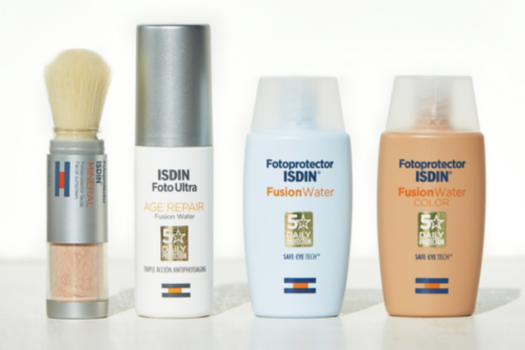 THE SCIENCE OF SUN PROTECTION, THE MISSION OF PREVENTION