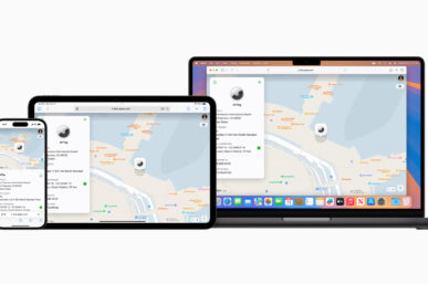 KLM ENABLES APPLE’S FIND MY FEATURE TO ENHANCE BAGGAGE RECOVERY