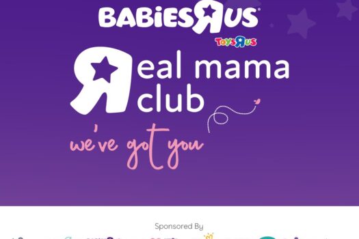 FROM BUMP TO BABY: THE REAL MAMA CLUB EVENTS BIGGER & BETTER