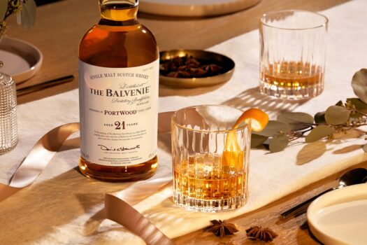 RARE WHISKIES AND LIMITED EDITIONS THAT JUSTIFY THE HYPE