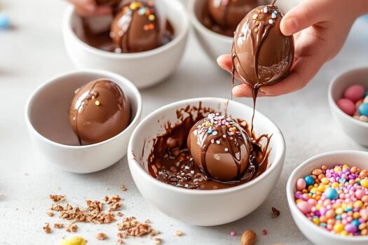 EGG-CITING EASTER DELIGHTS AWAIT YOU AT CAVENDISH  SQUARE