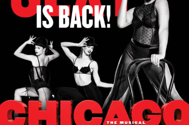 KILLER CHICAGO THE MUSICAL CAST SET TO RAZZLE DAZZLE SA