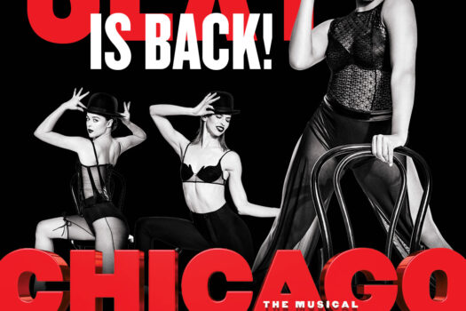 KILLER CHICAGO THE MUSICAL CAST SET TO RAZZLE DAZZLE SA