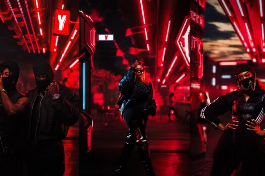 Y SHAKES THINGS UP WITH THE NEW 2025 LINE-UP ANNOUNCED