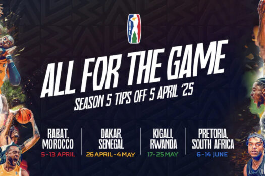 156 PLAYERS FROM  28 COUNTRIES TO COMPETE IN BAL THIS APRIL