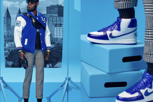 BARBIE DEBUT LEBRON JAMES DOLL, MARKING BRANDS FIRST KENBASSADOR