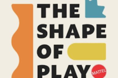 ‘THE SHAPE OF PLAY’ STUDY HIGHLIGHTS IMPORTANCE OF PLAY IN SA