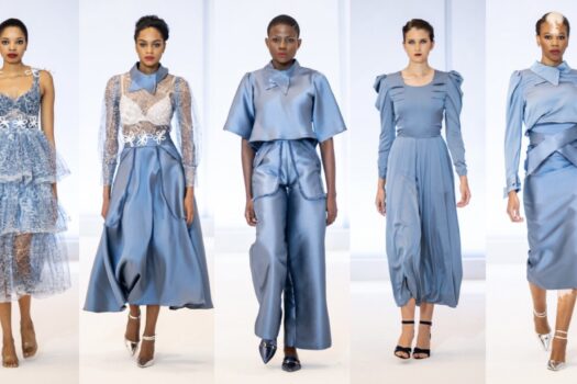 RUBICON UNVEILS NEW ‘ETHEREAL CONTINUUM’ COLLECTION