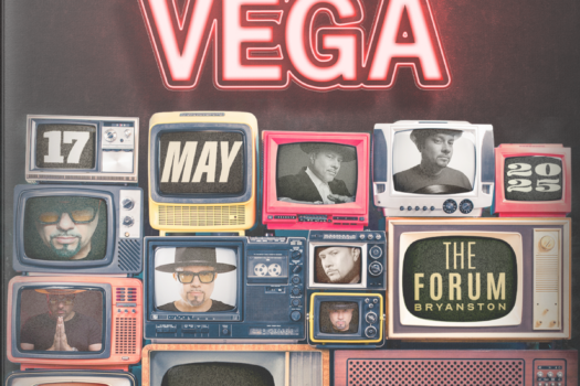 ONE NIGHT OUT WITH THE LEGENDARY HOUSE DJ LOUIE VEGA