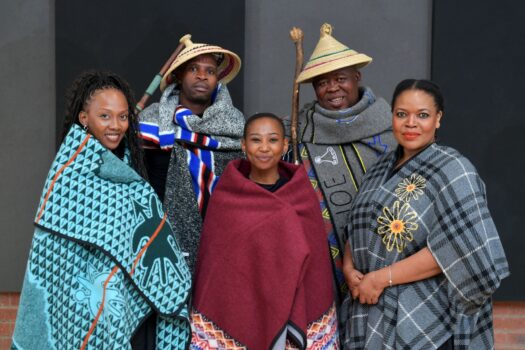 NEW MANTSOPA-INSPIRED PLAY CELEBRATES AFRICAN WOMEN