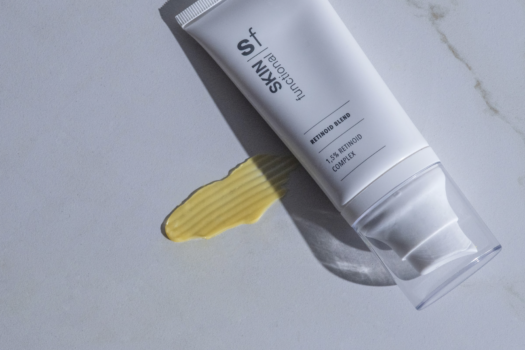 SKIN FUNCTIONAL LAUNCHES MOST ADVANCED RETINOID COMPLEX IN SA
