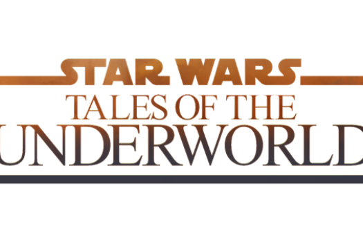 ALL-NEW ANIMATED SERIES TO PREMIERE ON DISNEY+ THIS MAY