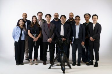 HOW SONY & OPEN WINDOW ARE NURTURING SA FILMMAKING INDUSTRY