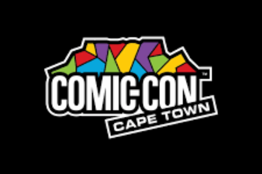 COMIC CON  CAPE TOWN – THE ULTIMATE FAMILY DAY OUT