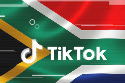 TIKTOK UNVEILS GLIMPSE INTO WORLD OF SA CREATORS WITH SERIES