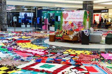 EASTGATE SHOPPING CENTRE INTRODUCES LEARNERGY – AN SA FIRST
