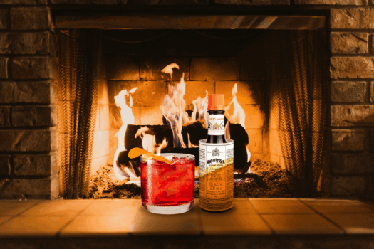 BITTERS, BRAAIS & BOLD AUTUMN FLAVOURS WITH ANGOSTURA®