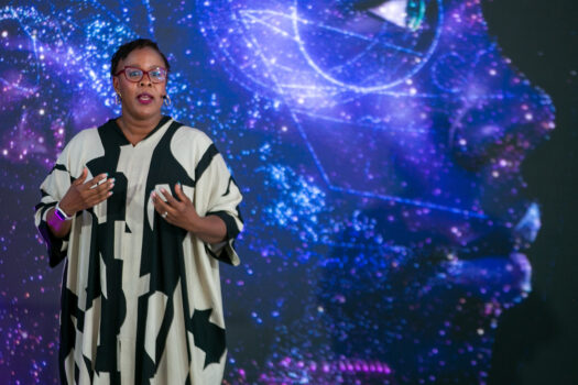 AFRICA’S FUTURE TAKES CENTRE STAGE AT SINGULARITY SA SUMMIT 2025