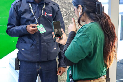 EASTGATE INTROS REAL-TIME INTERPRETING SERVICES FOR DEAF SHOPPERS