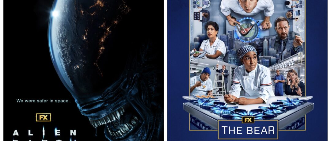 DISNEY+ REVEALS PREMIERE DATES FX’S “THE BEAR” AND “ALIEN: EARTH”