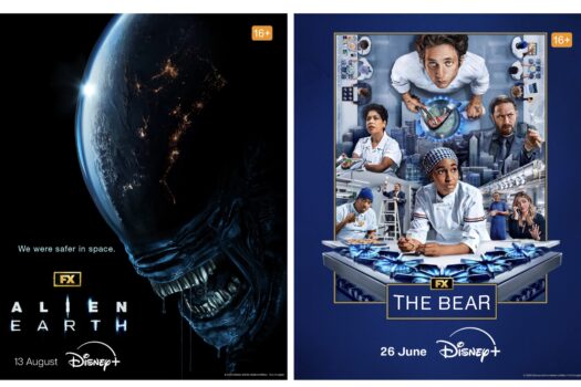 DISNEY+ REVEALS PREMIERE DATES FX’S “THE BEAR” & “ALIEN: EARTH”