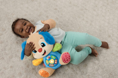 WHEN DO BABIES START TALKING? FIRST WORDS TIMELINES & TIPS