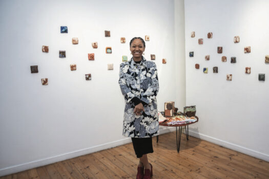 ABSA PRESENTS SERIES SHOWCASING L’ATELIER AMBASSADORS