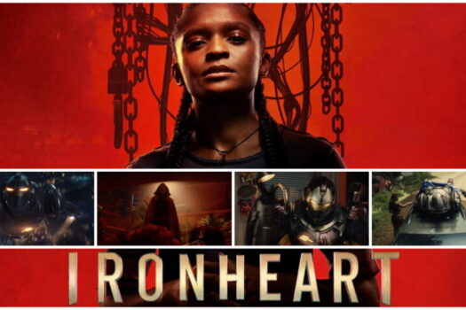 MARVEL TV SERES ‘IRONHEART’ TO AIR ON DISNEY+ THIS JUNE