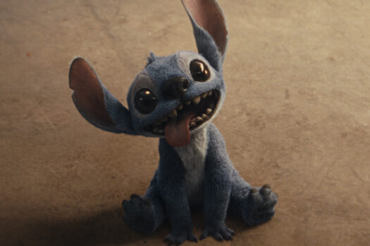 “LILO & STITCH” TRAILER SETS RECORD WITH 158 MILLION VIEWS