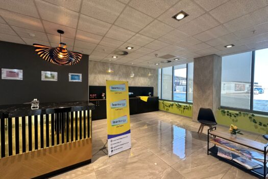 EASTGATE SHOPPING CENTRE INTRODUCES LEARNERGY – AN SA FIRST