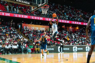 US MONASTIR, PETRO DE LUANDA AND KRIOL STAR ADVANCE TO BAL PLAYOFFS