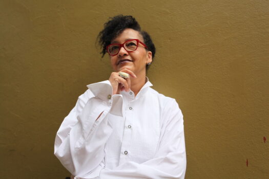 REDIFINING SUCCESS: NEW PARADIGM FOR WOMEN ENTREPRENEURS IN SA