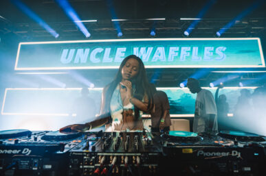 ULTRA SA MARKS 10 YEARS OF SHAPING SOUND & COMMUNITY 