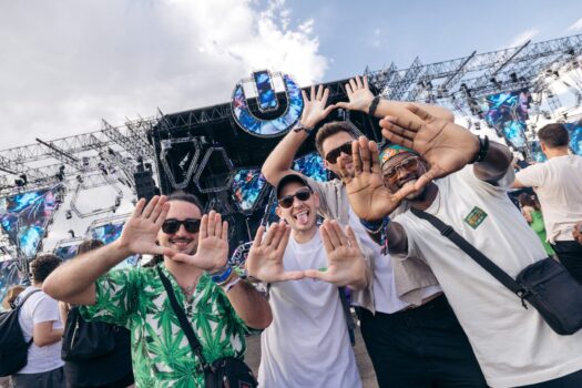 10 EPIC FACTS ABOUT ULTRA SA AHEAD OF IT’S 10TH ANNIVERSARY BASH
