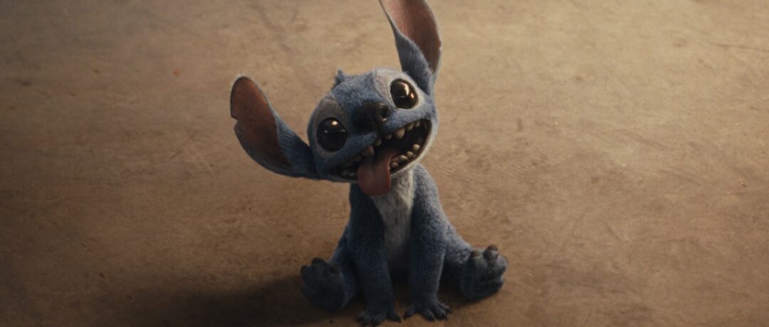 NEW LIVE ACTION FILM PRODUCTS JOIN DISNEY+ TO CELEBRATE LILO & STITCH