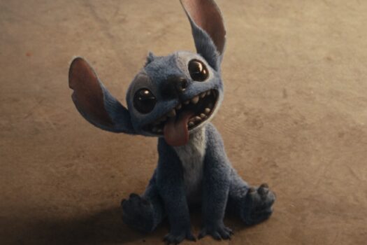 NEW LIVE ACTION FILM PRODUCTS JOIN DISNEY+ TO CELEBRATE LILO & STITCH