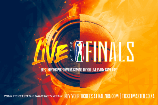 KILLER LINEUP ANNOUNCED FOR THE BAL GAMES NEXT MONTH