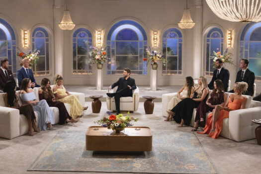 THE SECRET LIVES OF MORMON WIVES REUNION SPECIAL ON DISNEY+