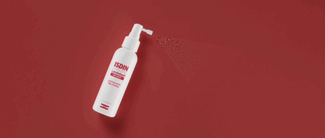 RECLAIM YOUR HAIR CONFIDENCE: ISDIN SOUTH AFRICA LAUNCHES LAMBDAPIL