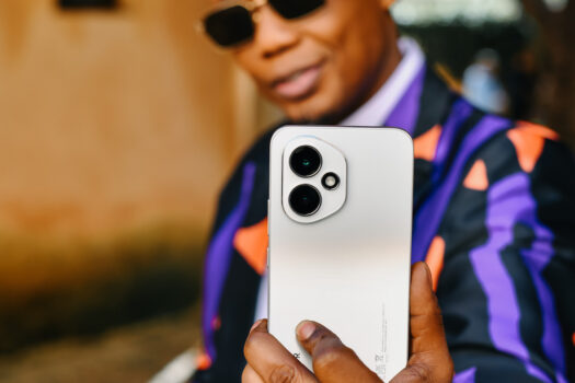 HONOR 400 & HONOR PRO ABOUT TO FLIP THE SCRIPT ON MOBILE CREATIVITY