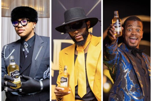 SAVANNA PRESENTS: THE WEEKEND OF MARVELS  IN DURBAN THIS JULY