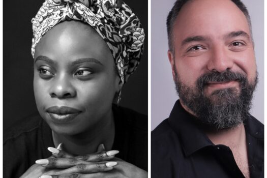 ARTS & CULTURE TRUST ANNOUNCES MENTORS FOR  SCHOLARSHIP PROGRAMME