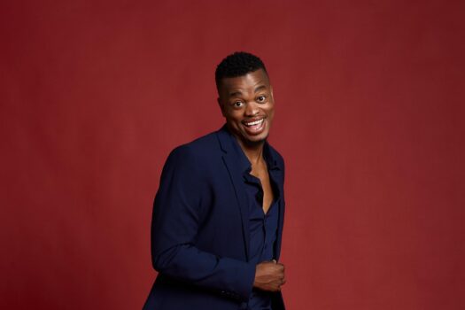 COMEDY ROYALTY TAKE OVER WITH JOKERS IN JULY LINE-UP ANNOUNCEMENT